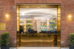 Hotel Royal Bissolati Rome